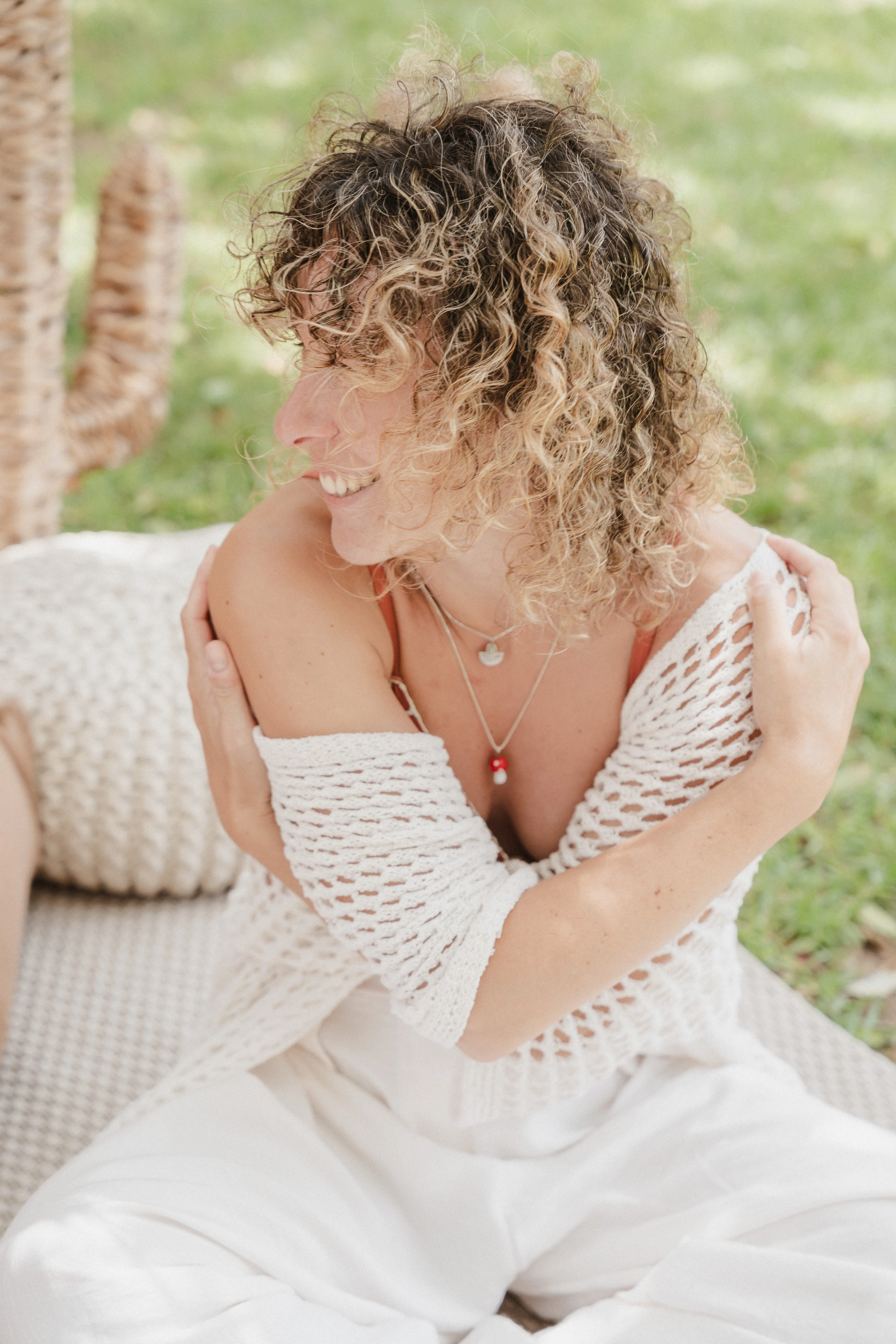 Inner Bloom — movimiento consciente